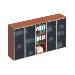 Шкаф комбинированный ФС 334